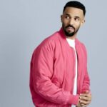 Craig David, Music News, Live Event, TotalNtertainment, Herrington Park