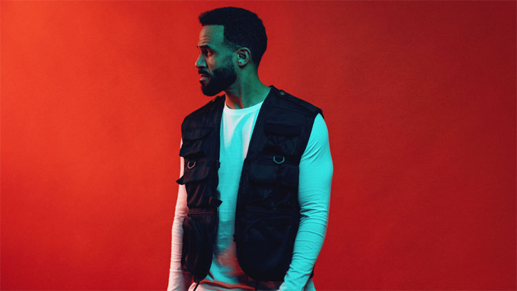 Craig David, New Single, TotalNtertainment, Music