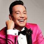 Craig Revel Horwood, Comedy, Tour, Leeds, TotalNtertainment