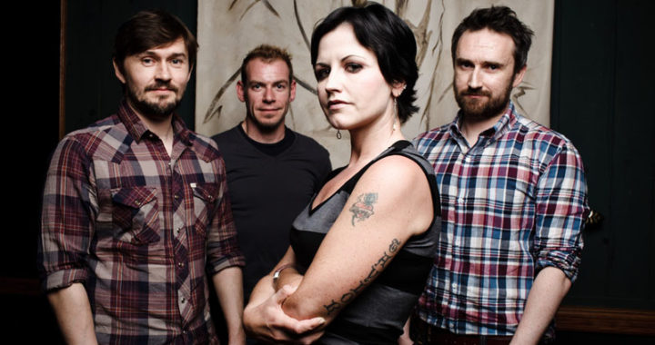 The cranberries release animated video for “All Over Now’