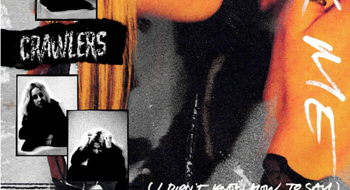 Crawlers release their new track ‘F*ck Me’