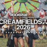Creamfields