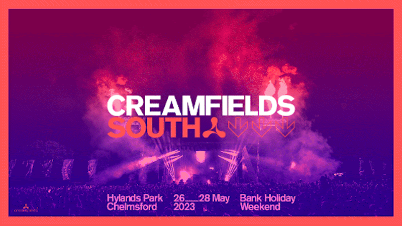 Creamfields, Festival News, Music News, TotalNtertainment