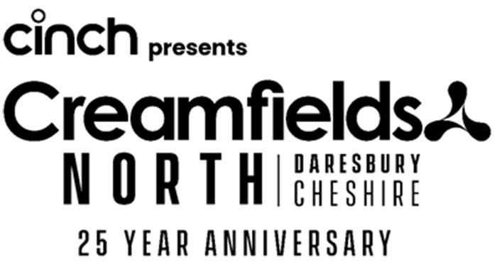 Creamfields North full lineup released