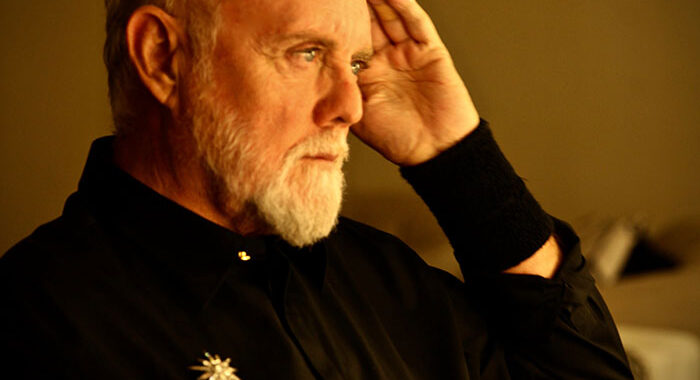 ‘The Clapping Song’ Roger Taylor’s new single