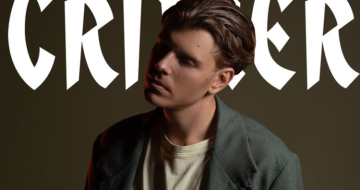 Crimer releases highly anticipated new single