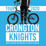 Crongton Knights, Theatre, York, TotalNtertainment, Tour