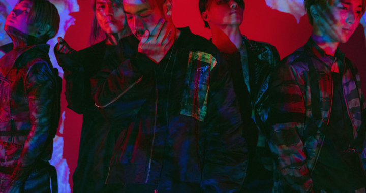 Crossfaith release new EP ‘Species’ May 22nd