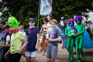 Crowd, Standon Calling, Festival, TotalNtertainment, Music