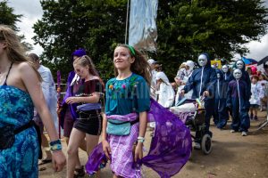 Crowd, Standon Calling, Festival, TotalNtertainment, Music