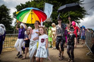 Crowd, Standon Calling, Festival, TotalNtertainment, Music