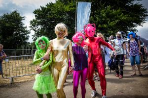 Crowd, Standon Calling, Festival, TotalNtertainment, Music