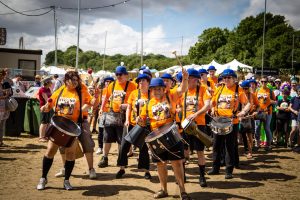 Crowd, Standon Calling, Festival, TotalNtertainment, Music