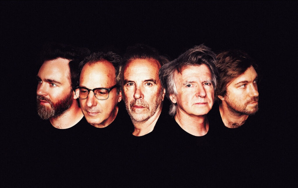 Crowded House, Music News, Tour News, TotalNtertainment,