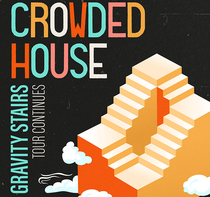 Crowded House