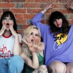 Cruel Hearts Club, Debut EP, Trash Love, Music News, TotalNtertainment