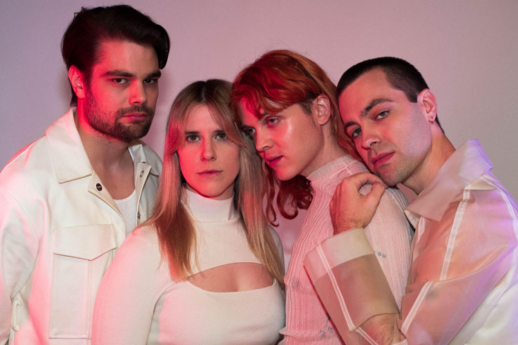 Cub Sport, Music, New Single, Be Your Man, TotalNtertainment