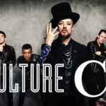 Culture Club, Tour, TotalNtertainment, Review, Manchester, Gillian Potter-Merrigan