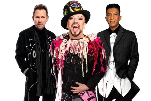 Culture Club