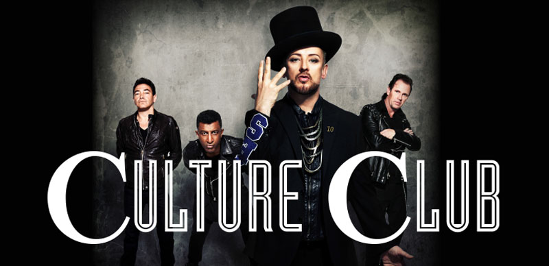 reviews of culture club tour