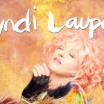 Cyndi Lauper