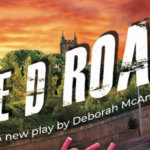 D Road, Theatre, Tour, TotalNtertainment, Stoke,