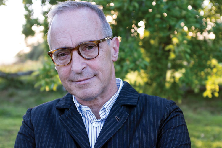 David Sedaris, Comedy, TotalNtertainment, Manchester, Tour