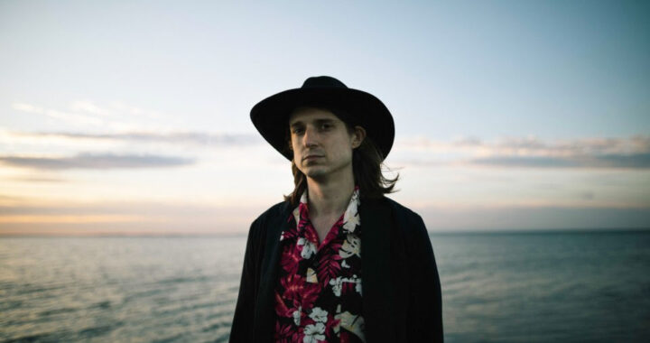 ‘DC Gore releases KVB remix ‘Nietzsche On The Beach’