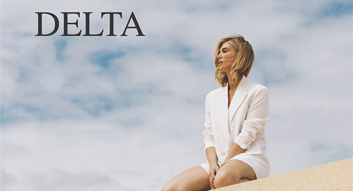Delta Goodrem shares new single ‘Billionaire’