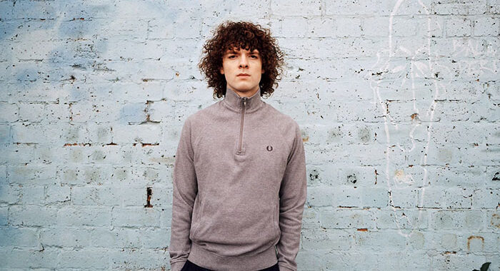 Dylan John Thomas shares ‘What A Shame’