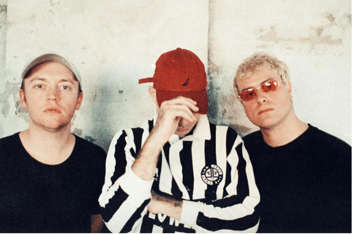 DMA'S, Music News, New Single, Tour TotalNtertainment