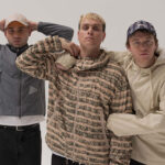 DMA'S, Music News, New Single, Fading Like A Picture, TotalNtertainment, Tour Dates