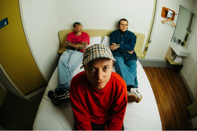 DMA'S