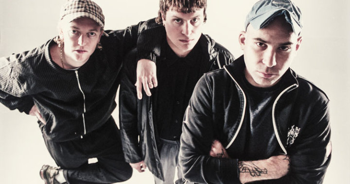 DMA’s unveil new video for Glow