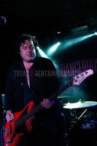 The Dangerous Summer, Leeds, TotalNtertainment, Music, Review, Amy Harrison