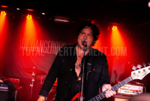 The Dangerous Summer, Leeds, TotalNtertainment, Music, Review, Amy Harrison