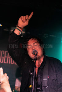 The Dangerous Summer, Leeds, TotalNtertainment, Music, Review, Amy Harrison