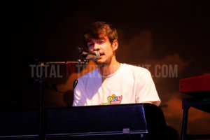 Rex Orange County, Music, Review, Amy Harrison, TotalNtertainment