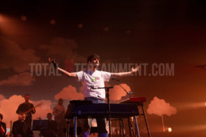 Rex Orange County, Music, Review, Amy Harrison, TotalNtertainment