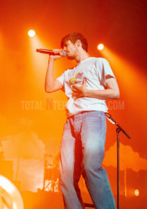 Rex Orange County, Music, Review, Amy Harrison, TotalNtertainment