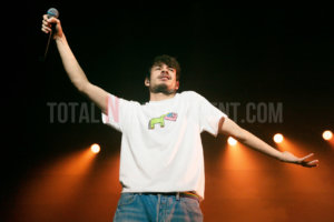 Rex Orange County, Music, Review, Amy Harrison, TotalNtertainment