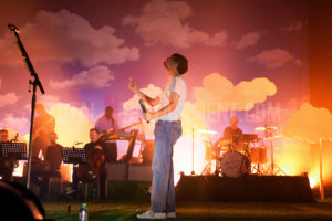 Rex Orange County, Music, Review, Amy Harrison, TotalNtertainment