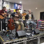 Kawala, HMV, Graham Finney, Music, Live Event, Interview, TotalNtertainment