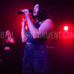 Mae Muller, Music, Live Event, TotalNtertainment, Graham Finney, Manchester