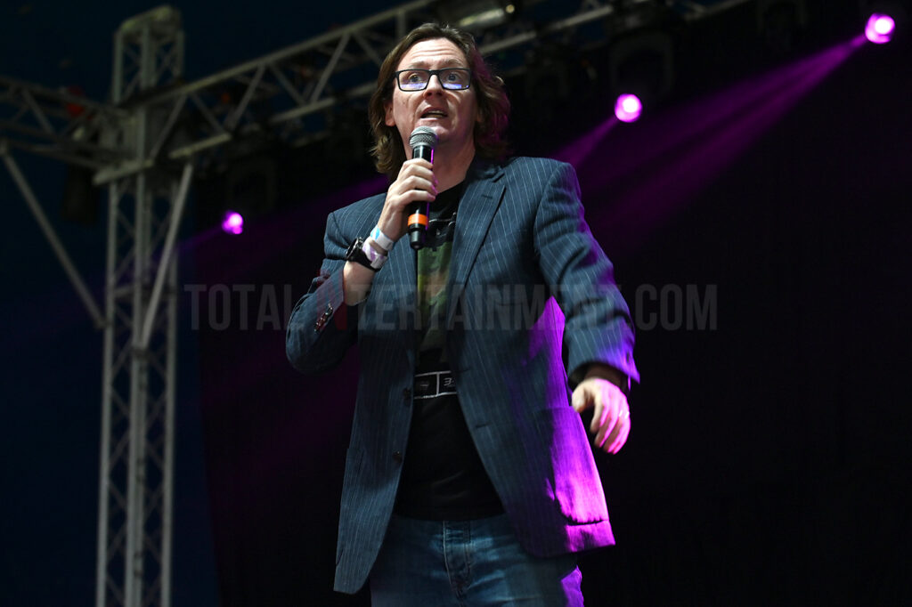 Music, Comedy, Tramlines, Festival, TotalNtertainment, Live Event