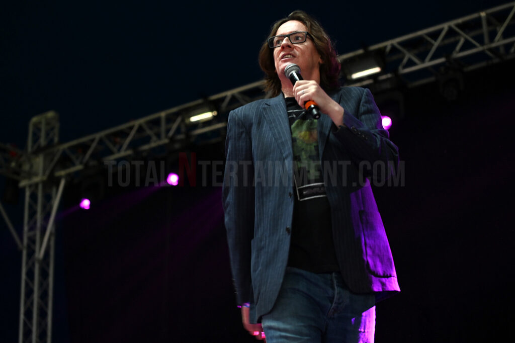 Music, Comedy, Tramlines, Festival, TotalNtertainment, Live Event