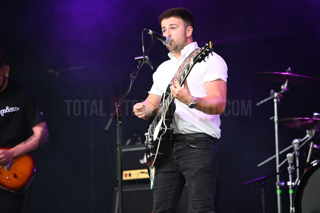 Music, Comedy, Tramlines, Festival, TotalNtertainment, Live Event