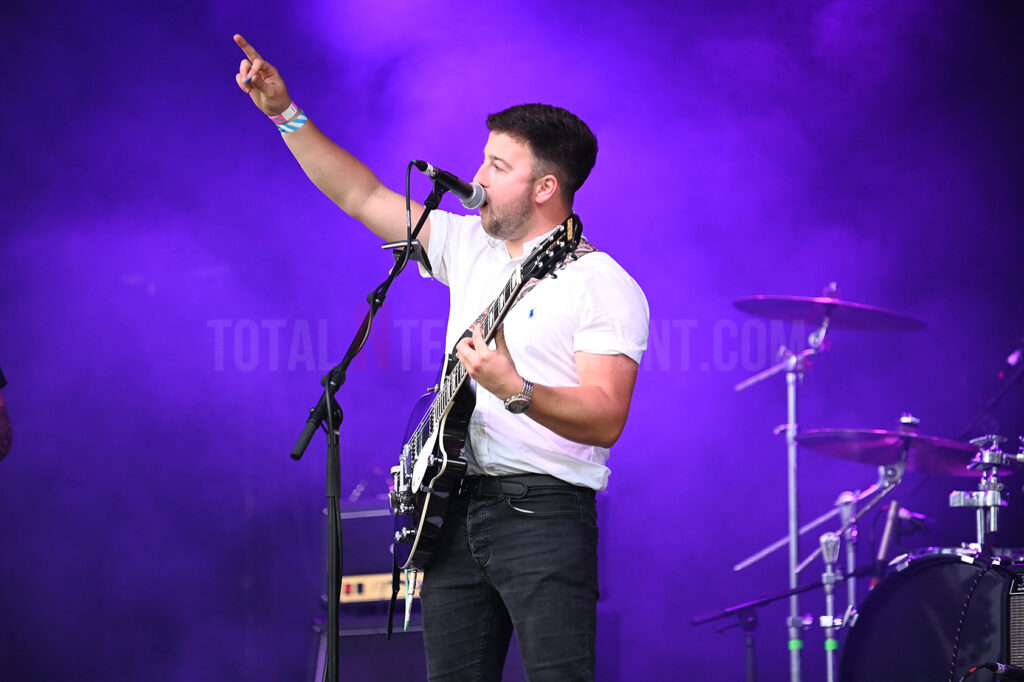 Music, Comedy, Tramlines, Festival, TotalNtertainment, Live Event