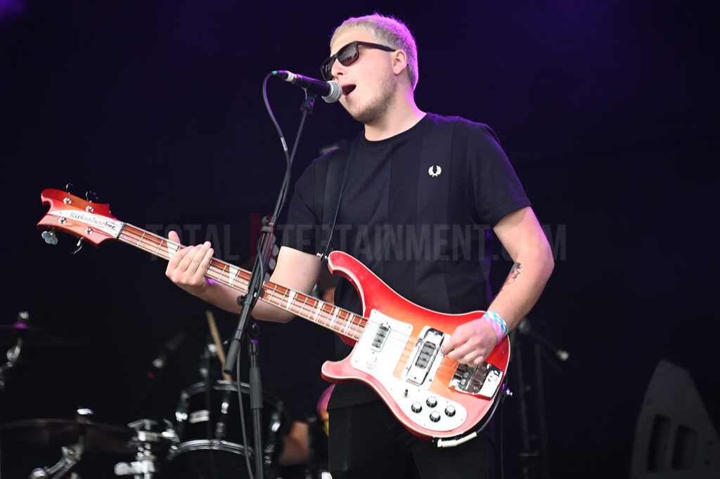 Music, Comedy, Tramlines, Festival, TotalNtertainment, Live Event
