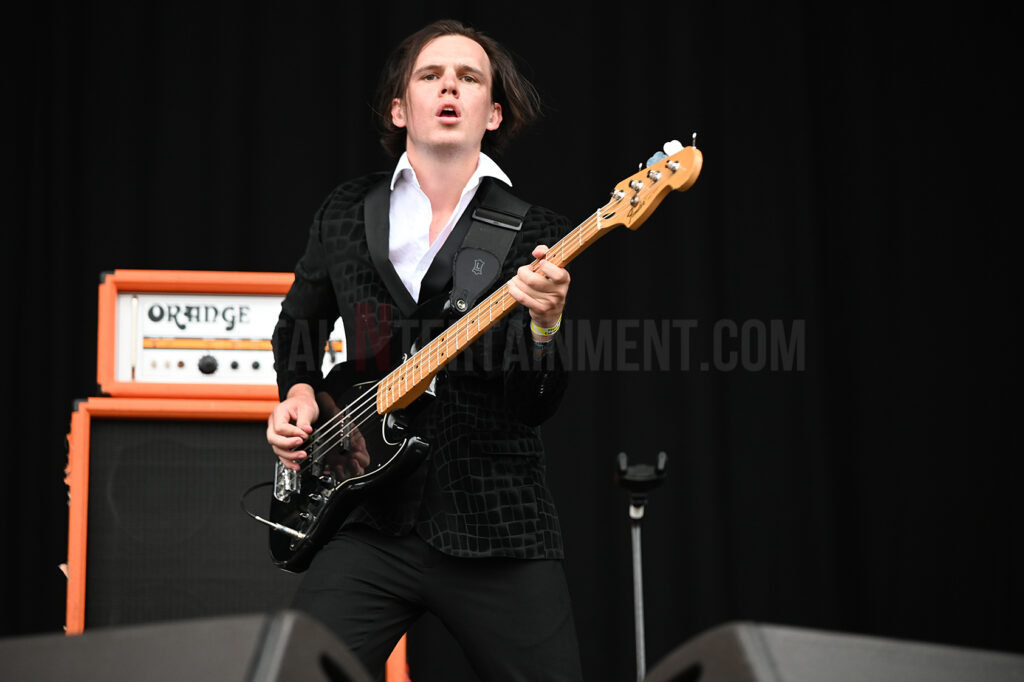 Music, Comedy, Tramlines, Festival, TotalNtertainment, Live Event